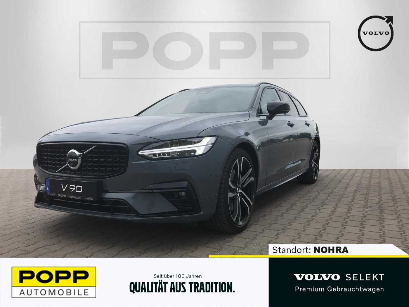 Volvo  21'