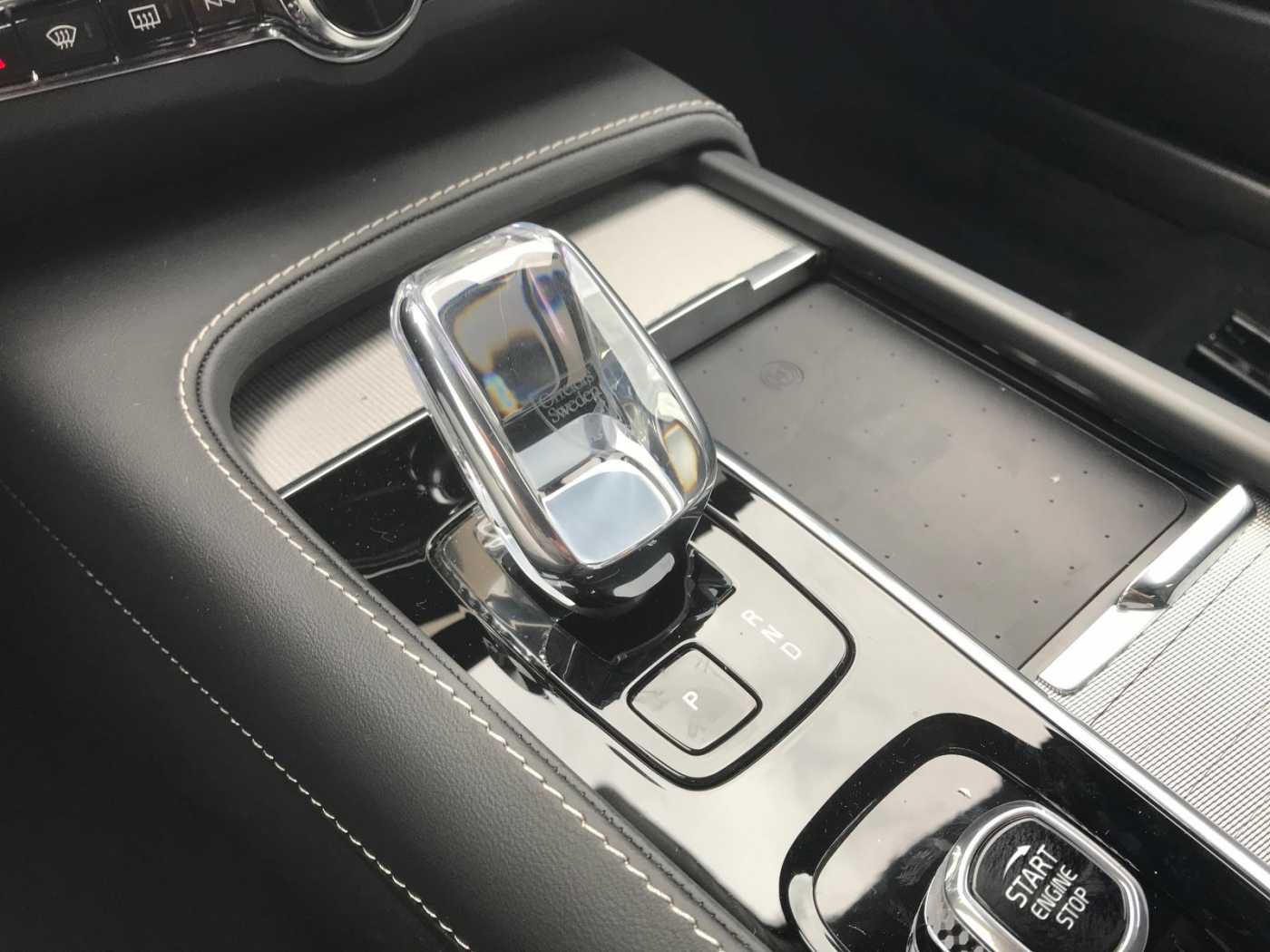 Volvo  21'