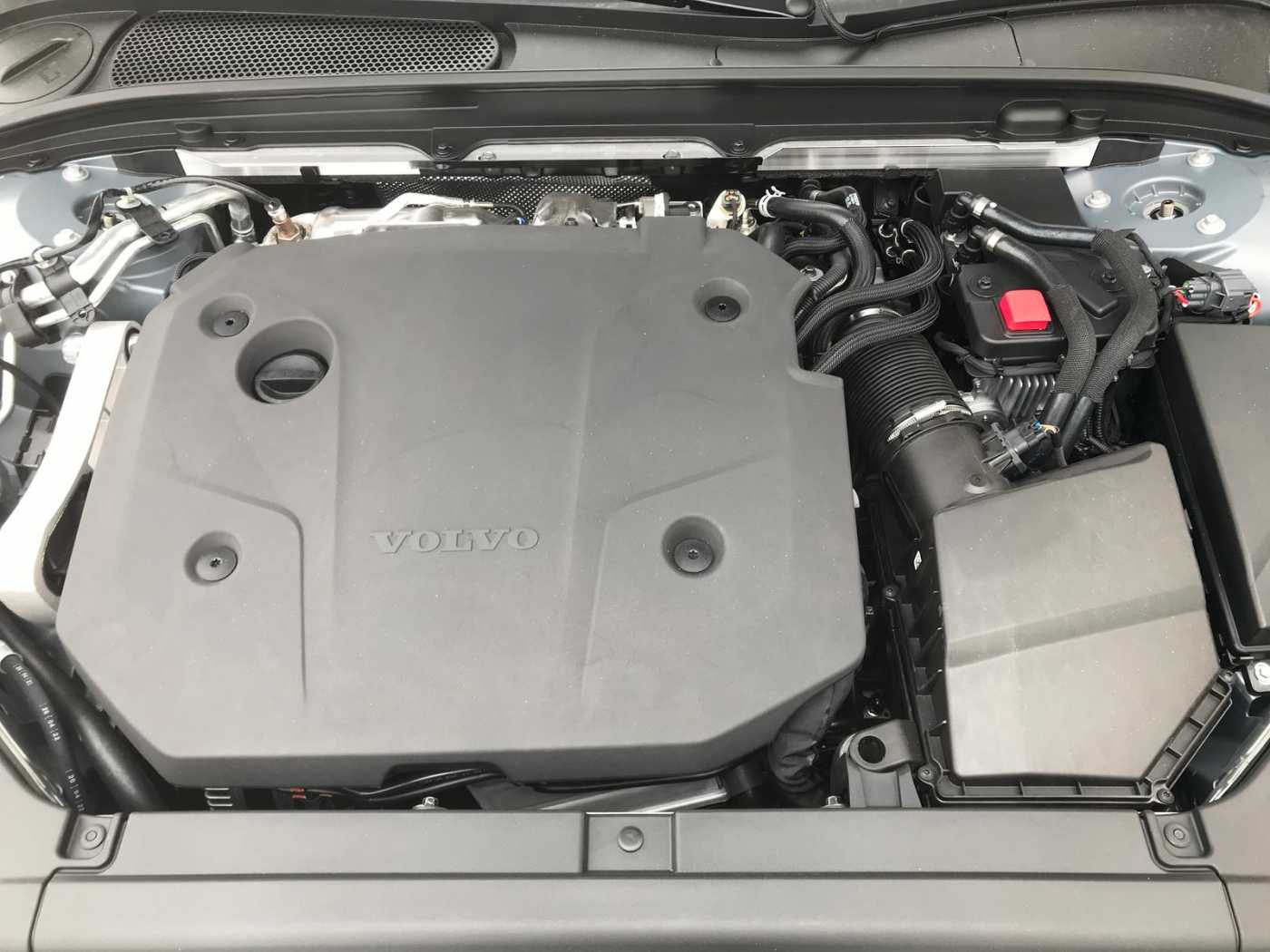 Volvo  21'