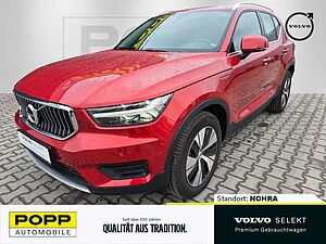 Volvo  T4 FWD Recharge Inscription Expression ACC