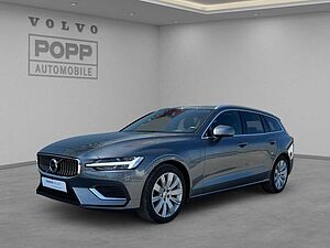 Volvo  T6 AWD Recharge Inscription Expression AHK