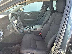 Volvo  T6 AWD Recharge Inscription Expression AHK