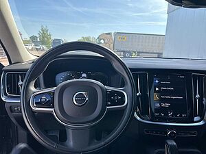 Volvo  T6 AWD Recharge Inscription Expression AHK