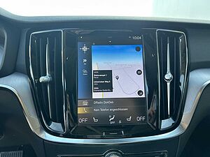 Volvo  T6 AWD Recharge Inscription Expression AHK