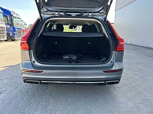 Volvo  T6 AWD Recharge Inscription Expression AHK