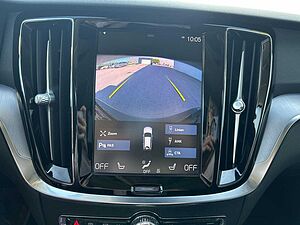 Volvo  T6 AWD Recharge Inscription Expression AHK