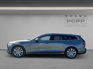Volvo  T6 AWD Recharge Inscription Expression AHK
