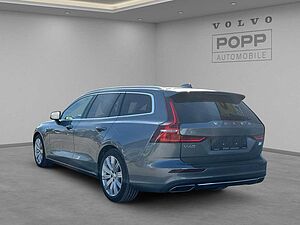 Volvo  T6 AWD Recharge Inscription Expression AHK