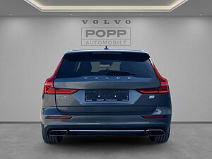 Volvo  T6 AWD Recharge Inscription Expression AHK