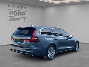 Volvo  T6 AWD Recharge Inscription Expression AHK