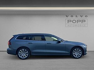 Volvo  T6 AWD Recharge Inscription Expression AHK