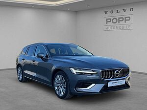 Volvo  T6 AWD Recharge Inscription Expression AHK