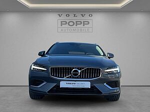 Volvo  T6 AWD Recharge Inscription Expression AHK