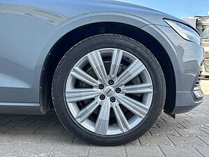 Volvo  T6 AWD Recharge Inscription Expression AHK