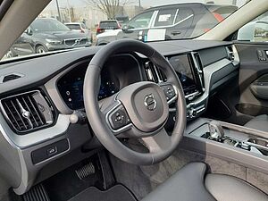 Volvo  20'