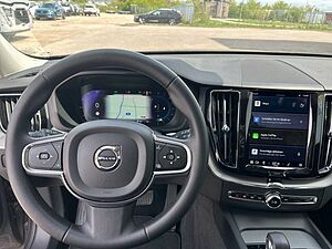 Volvo  20'