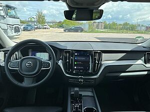 Volvo  20'