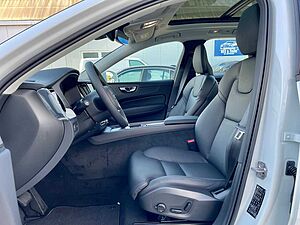 Volvo  20'
