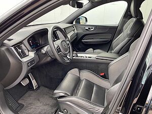 Volvo  21'