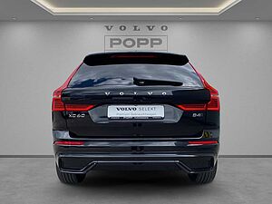 Volvo  21'