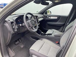 Volvo  19'