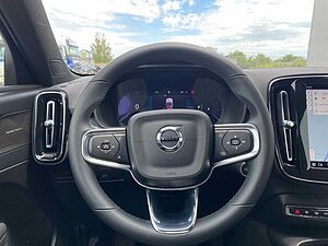 Volvo  19'