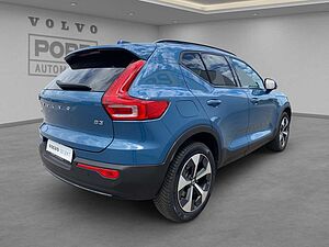 Volvo  19'