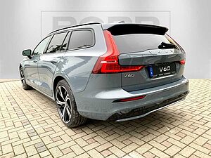 Volvo  19'
