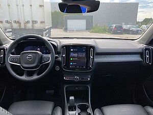 Volvo  19'
