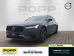 Volvo  21'