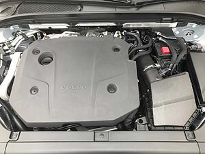 Volvo  21'