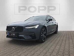 Volvo  21'