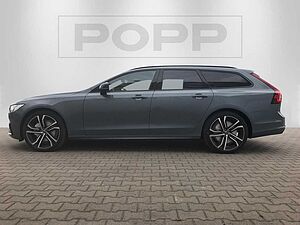 Volvo  21'