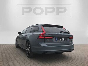 Volvo  21'