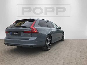 Volvo  21'