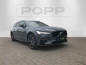 Volvo  21'