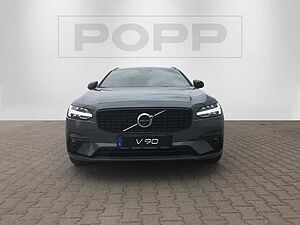 Volvo  21'