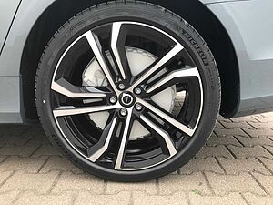 Volvo  21'