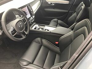 Volvo  21'