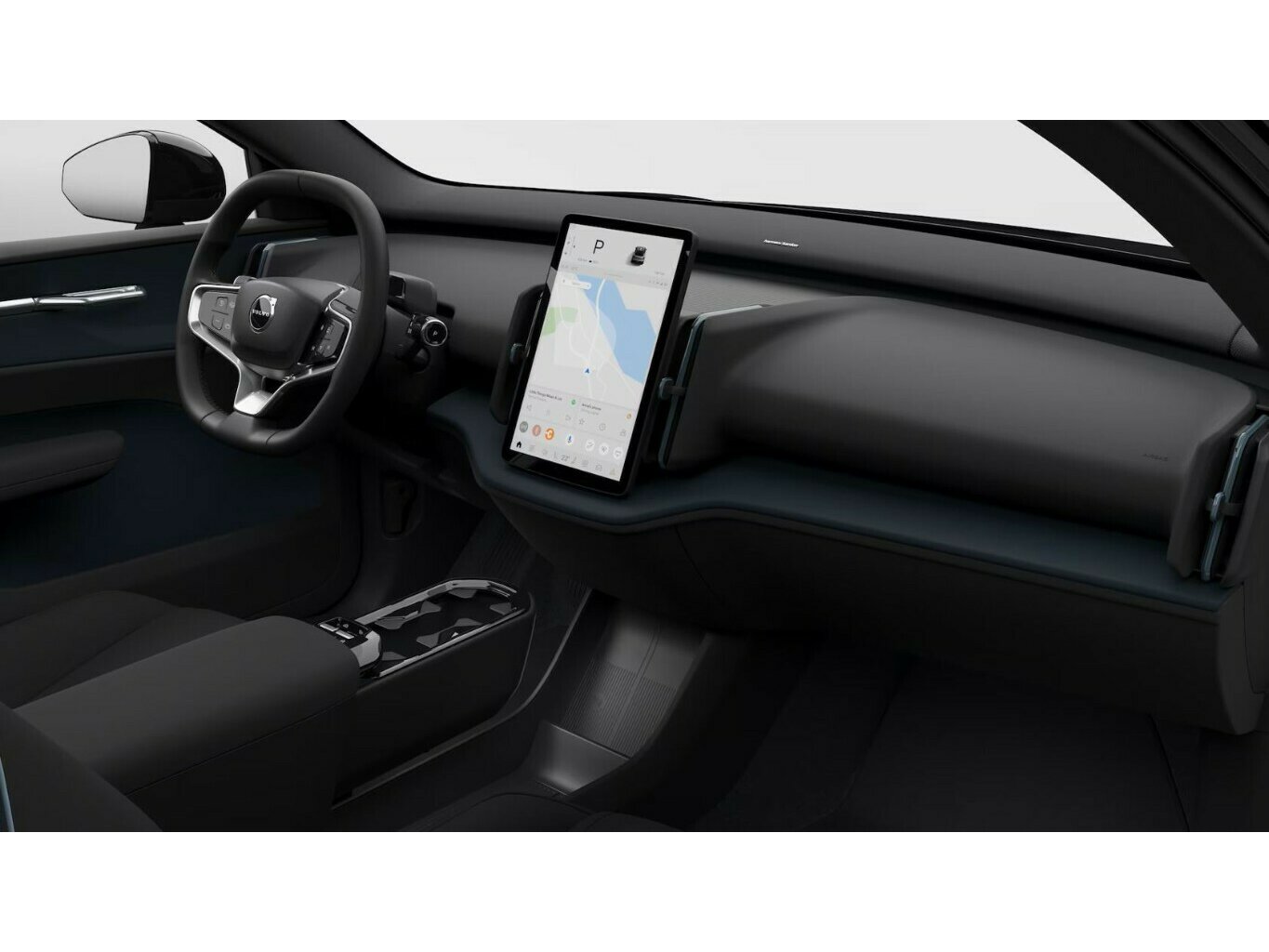Volvo  SINGLE EXT. RANGE ULTRA MY24