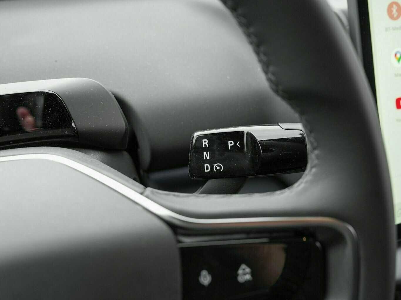 Volvo  SINGLE EXT. RANGE PLUS 69kWh MY24