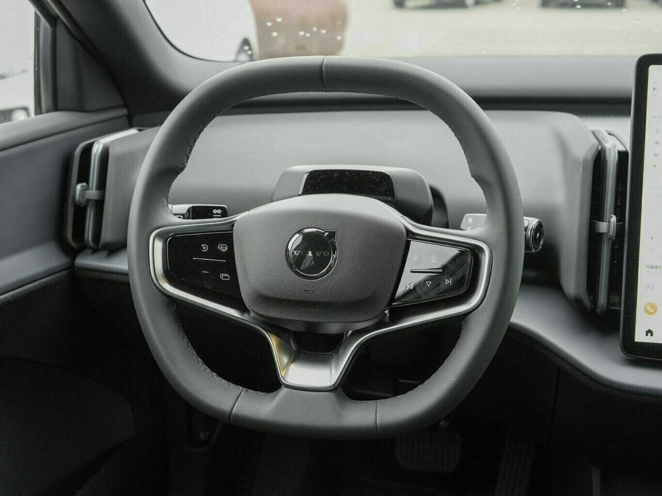 Volvo  SINGLE EXT. RANGE PLUS 69kWh MY24
