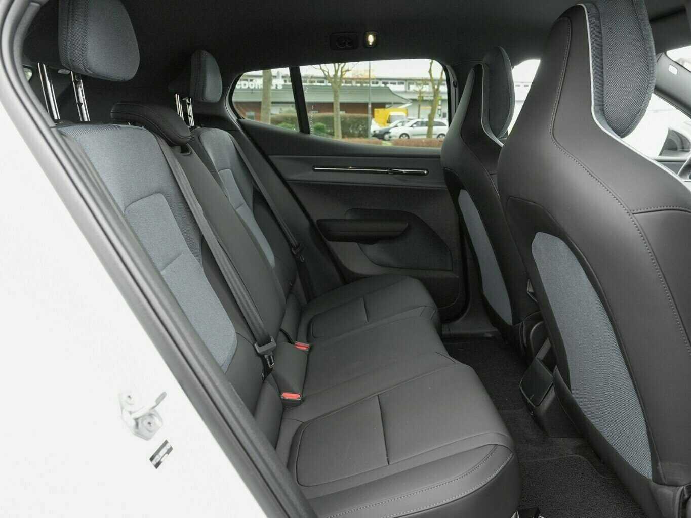 Volvo  SINGLE EXT. RANGE PLUS 69kWh MY24