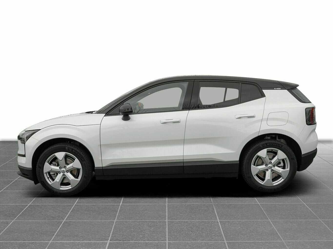 Volvo  SINGLE EXT. RANGE PLUS 69kWh MY24