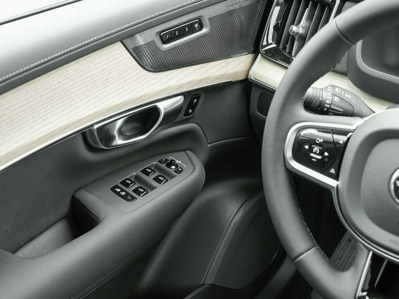 Volvo  T8 PLUS DARK AWD 7-S FACELIFT PIH MY25