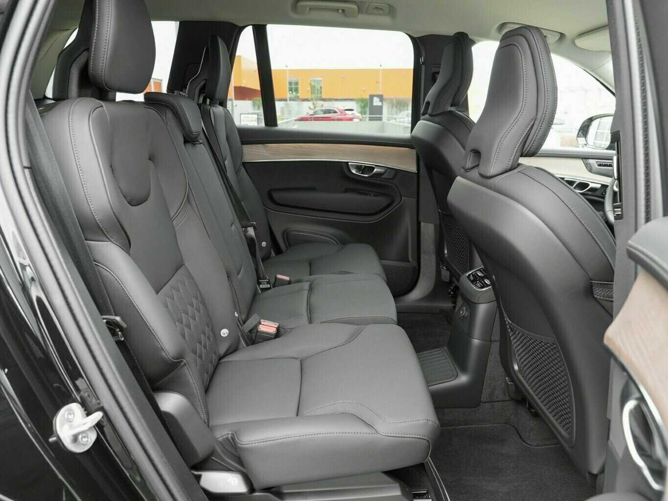 Volvo  T8 PLUS DARK AWD 7-S FACELIFT PIH MY25