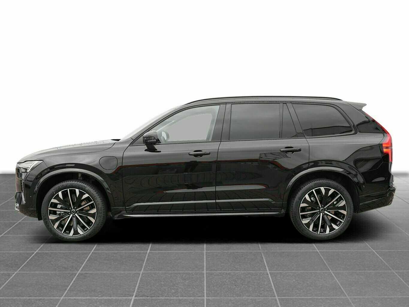 Volvo  T8 PLUS DARK AWD 7-S FACELIFT PIH MY25
