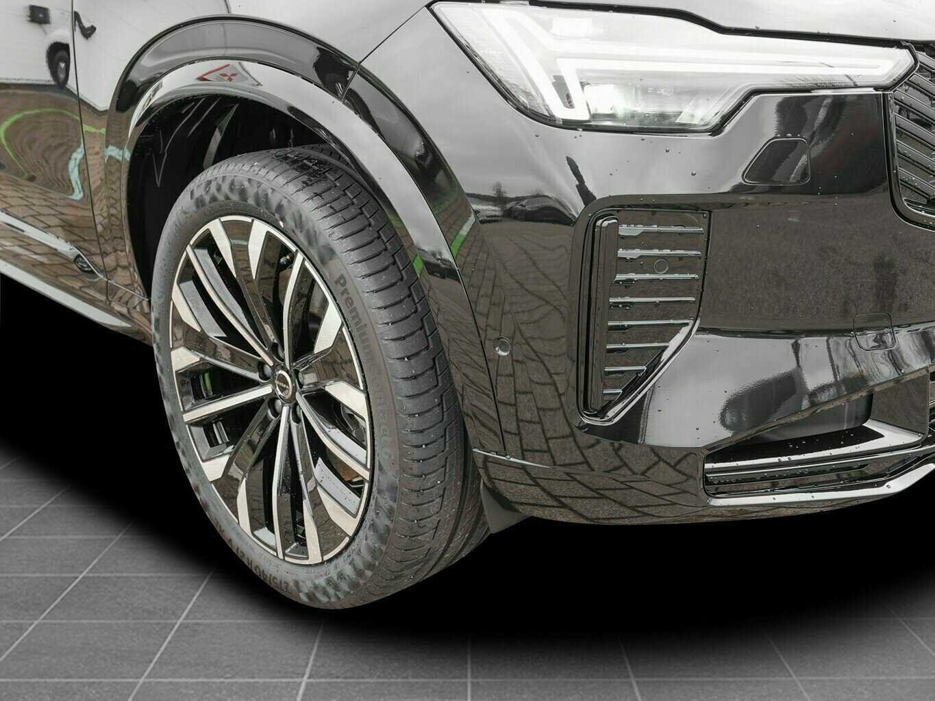 Volvo  T8 PLUS DARK AWD 7-S FACELIFT PIH MY25
