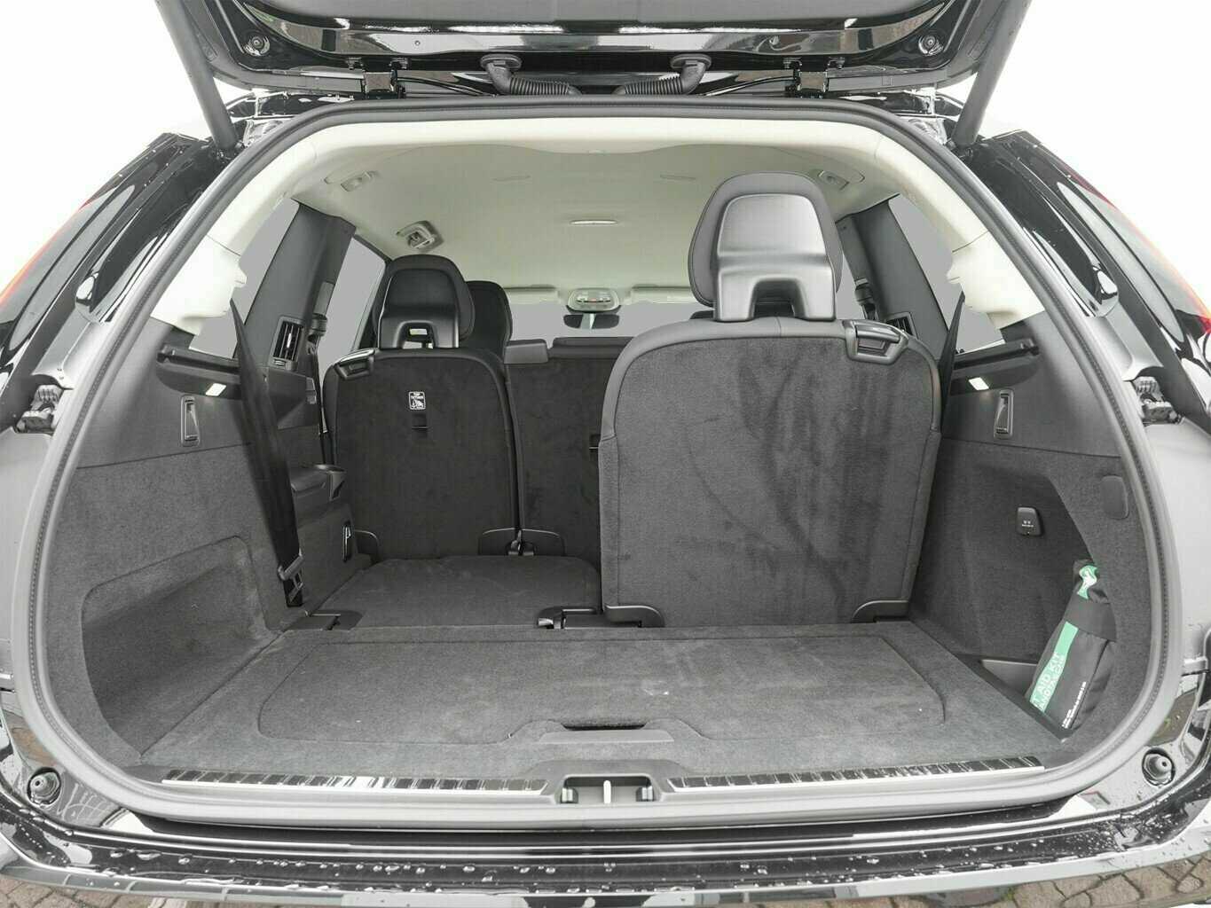Volvo  T8 PLUS DARK AWD 7-S FACELIFT PIH MY25