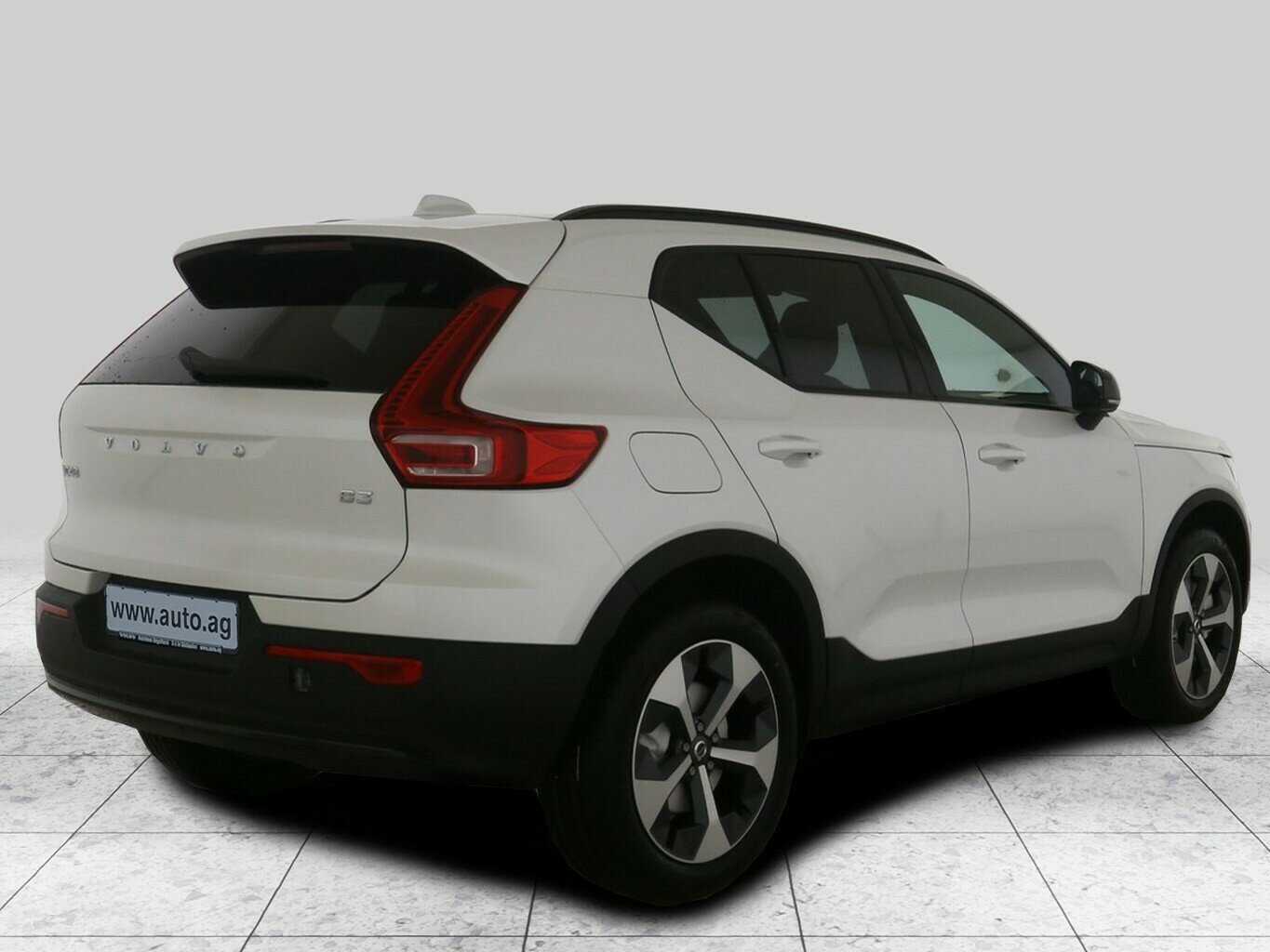 Volvo